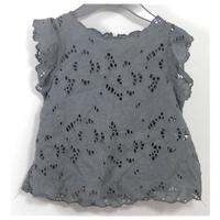 stella mccartney age 4 years grey top