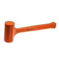 Steel Shield Shockproof Rubber Mallet 21 Oz (1.5 Lb) / 1