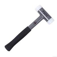 Steel Shield Shockproof Rubber Hammer To 40 Mm / 1