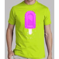 strawberry ice cream shirt