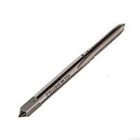 Steel Shield Metric High Speed Steel Machine Tap M6/1 Set