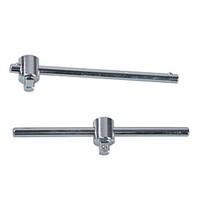 Steel Shield 6.3Mm Series T Slid...