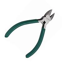 Star Electronic Shearing Pliers 5 Diagonal Pliers Precision Wire Cutters /1