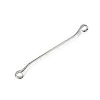 Stanley Metric Fine Polished 45 Angle Double Plum Wrench 21X23Mm/1