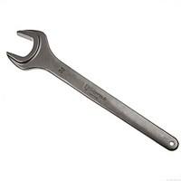 Steel Shield Single Head Open Wrench 36Mm/1