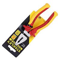 stanley 84 000 23 insulated wire pliers diagonal pliers electrician pl ...