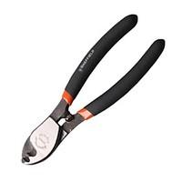 Steel Shield Cutting Pliers 6 Cable 22Mm - Manual Cable Scissors Following /1