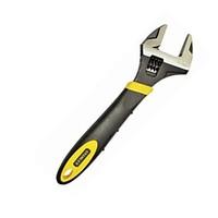 Stanley Double Color Handle Chrome Vanadium Steel Wrench 6 /1