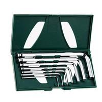 star ball head inner six angle wrench set 7 sets of 1 sets