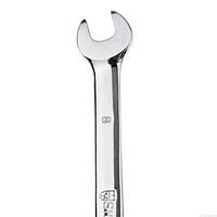 Steel Shield Metric Finish Dual Purpose Wrench 8Mm/1