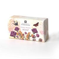 stonehenge summer meadow soap