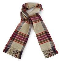 Stole - Buckden Berry Check