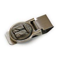 Stonehenge Trilithon Money Clip