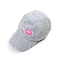 Stonehenge Hearts Baseball Cap Sports Grey