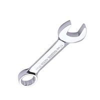 Star Dual-Use Full Polished 17Mm/1 Short Wrench