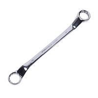 Steel Shield 34X36Mm Double Flower Wrench / 1