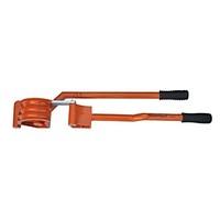 Steel Shield Three In One Aluminum Pipe Special Elbow 0-90 Degrees (16 20 25Mm) /1