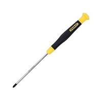 Stanley Cross Micro Precision Screwdriver Ph1X80Mm / 1