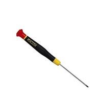 Stanley\'S Micro Precision Screwdriver 2.0 X45Mm / 1