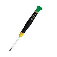 stanleys small precision screwdriver t5x45mm 1