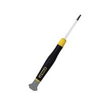 Stanley Hexagon Micro Precision Screwdriver H1.3 X45Mm / 1