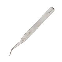 steel shield tweezers 118mm 1