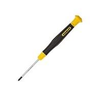 Stanley Cross Micro Precision Screwdriver Ph00X45Mm / 1