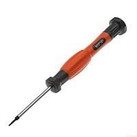 Steel Shield Hexagonal Miniature Screwdriver 0.9 X50Mm / 1