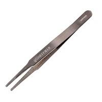 Steel Shield 120Mm Wide Head Tweezers / 1