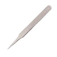 Stanley Tweezer 115Mm Microtip Clip / 1