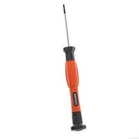 Steel Shield Precision Screwdriver 1.6 X50Mm / 1