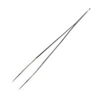 Stanley Tweezers 120Mm Wide Clip / 1