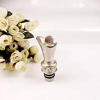 Stainless Steel Bottle Favor Bottle Stoppers Non-personalised 3 1/2\