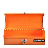 Steel Shield Toolbox 17 420X175X...