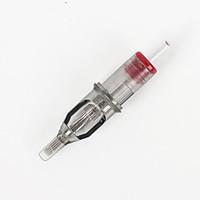 Stainless Steel Sterile Needles Tattoo Supply Tattoo Needles Complete Tattoo