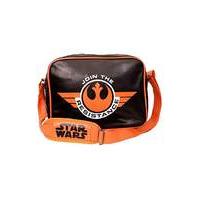Star Wars VII Join the Resistance Bag