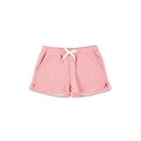 Stripe Dolphin Shorts (Kids)