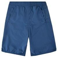 STONE ISLAND Children Boys Swim Shorts