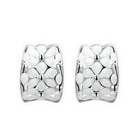 Stud Earrings Women\'s Alloy Earring Non Stone