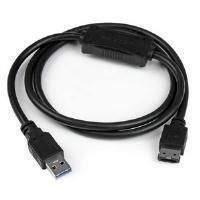 StarTech 1m USB 3.0 to eSATA Adapter Cable [PC]