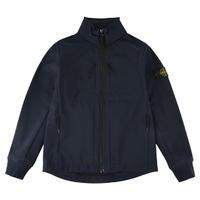 STONE ISLAND Junior Boys Soft Shell Jacket