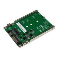 StarTech.com M.2 NGFF SSD to 2.5in SATA Adapter Converter