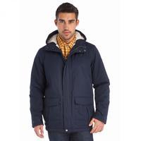 sternway jacket navy