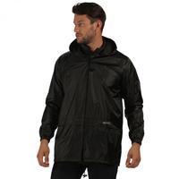 Stormbreak Jacket Black