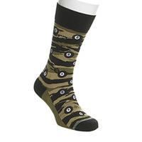 Stance Socks M EIGHT BALL