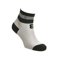 Stance Socks W RIHANNA 88 ANKLE GREY