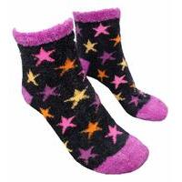 Stars Slipper Socks