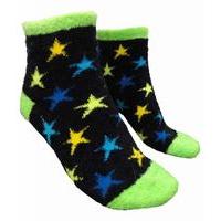 Stars Slipper Socks