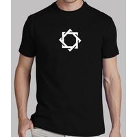 star tartésica shirt guy, black