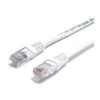 Startech Category 6 White Molded Patch Cable (10.6m)